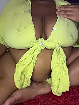 Lilymoonshow online show from November 2, 2025, 11:12 am