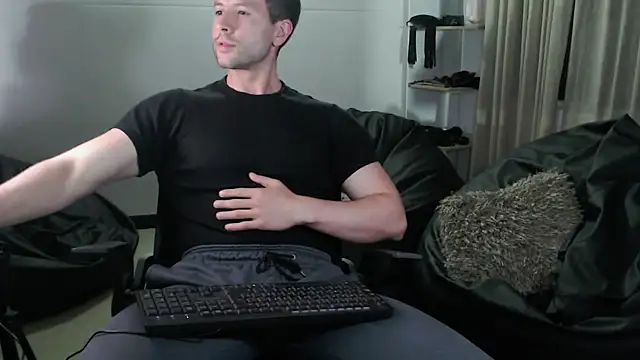 hairyncuteass online show from January 26, 2025, 12:37 am