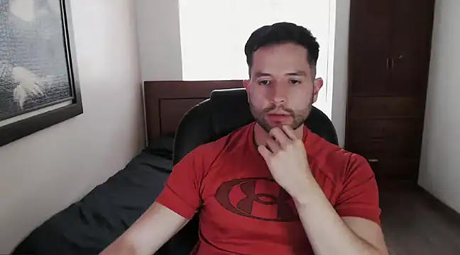 hairyncuteass online show from February 8, 2025, 7:27 pm