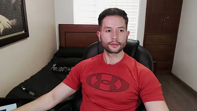 hairyncuteass online show from February 10, 2025, 9:15 pm