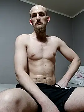 larzik94 online show from March 4, 2026, 5:30 pm