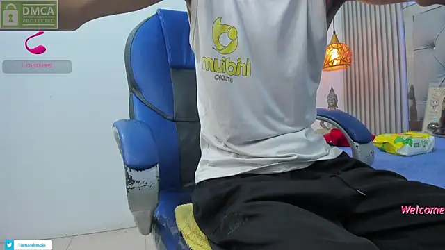 HarolddXL online show from November 10, 2025, 1:32 pm