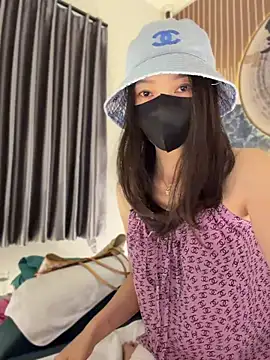 anan2025 online show from April 8, 2026, 2:17 pm