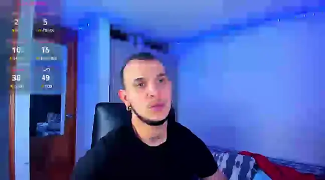 austinoficial online show from February 27, 2025, 2:21 am