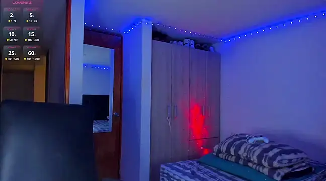 austinoficial online show from March 15, 2025, 2:46 am