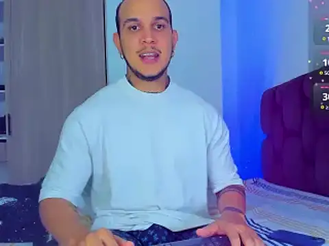 austinoficial online show from January 12, 2026, 1:11 am