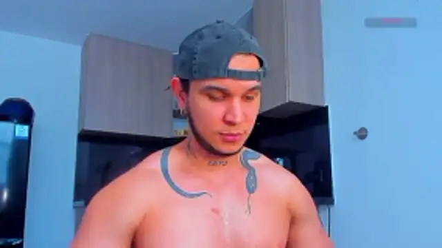 austinoficial online show from April 18, 2026, 9:15 pm