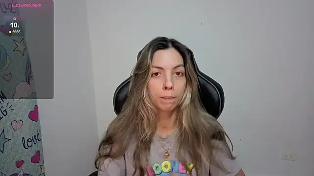 Princezzlove3 online show from December 16, 2025, 1:32 am