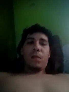 Maguito02 online show from September 27, 2025, 4:34 pm
