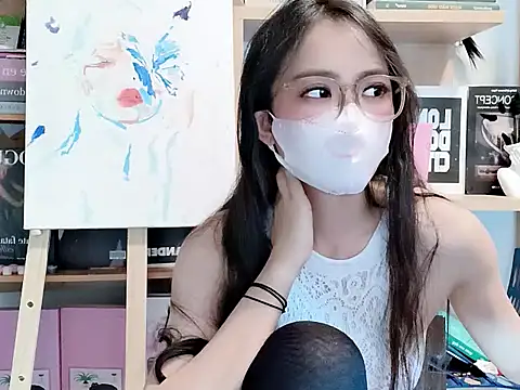 Lush-Office online show from October 7, 2025, 6:10 am