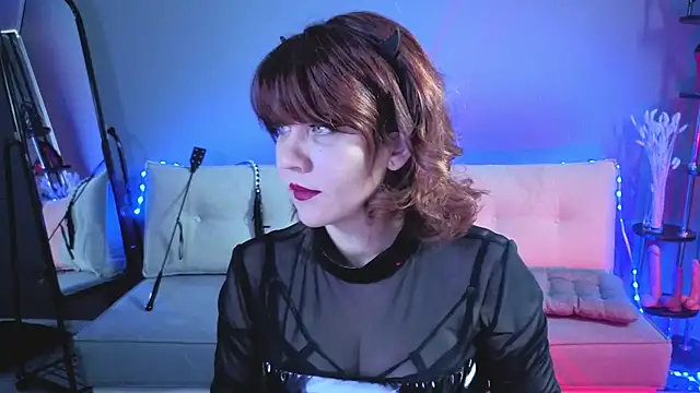Snapshot of Goddess_Orsa chatting on May 27, 2026, 3:58 am Goddess Orsa online show from May 27, 2026, 3:58 am