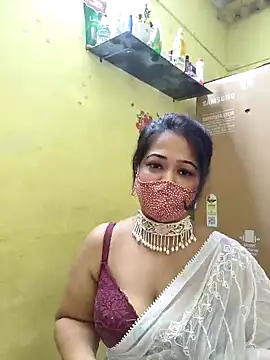 angelrani1234 online show from October 26, 2025, 5:08 pm