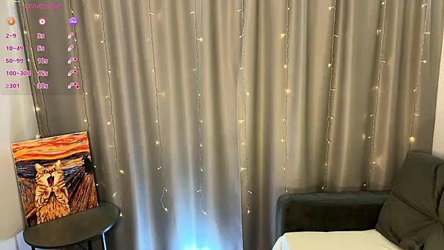 Snapshot of dontouchmyass chatting on February 5, 2026, 3:22 am dontouchmyass online show from February 5, 2026, 3:22 am