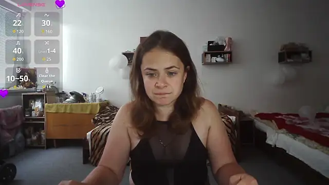 Your   Hope online show from September 8, 2025, 3:22 pm