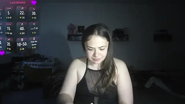 Your   Hope online show from April 19, 2026, 5:34 pm