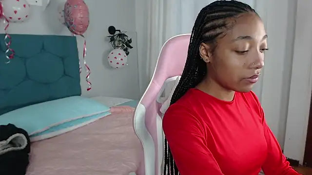 esmeralda-bk online show from January 28, 2025, 3:25 pm