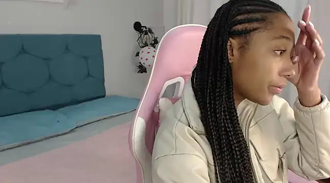 esmeralda-bk online show from January 31, 2025, 2:49 pm