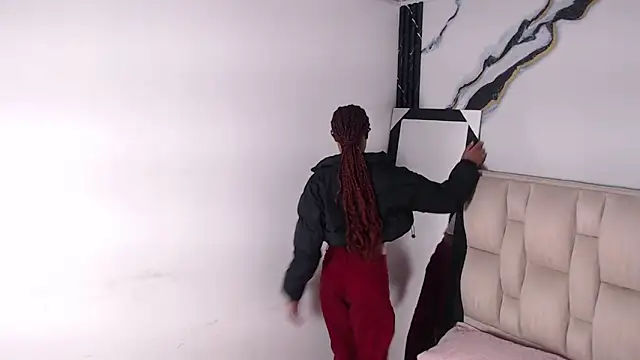 esmeralda-bk online show from February 19, 2026, 9:11 pm