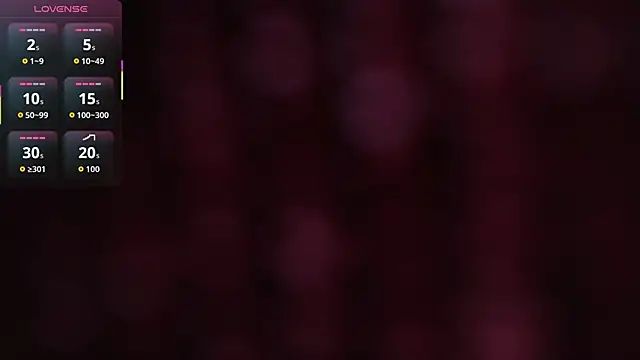 esmeralda-bk online show from April 15, 2026, 7:21 pm