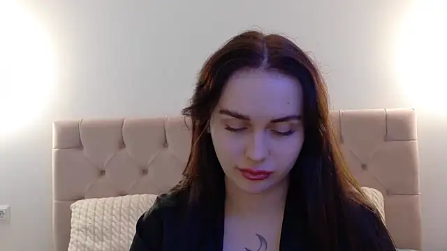 Lilliana Moon online show from January 21, 2025, 1:22 pm