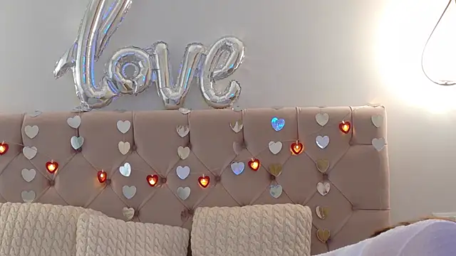 Lilliana Moon online show from February 14, 2025, 9:13 am