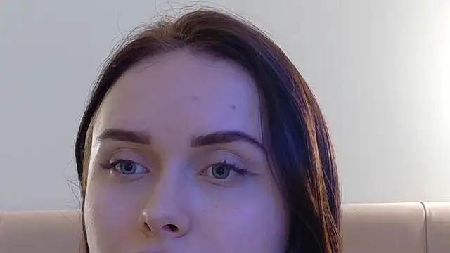 Lilliana Moon online show from March 18, 2025, 3:42 pm