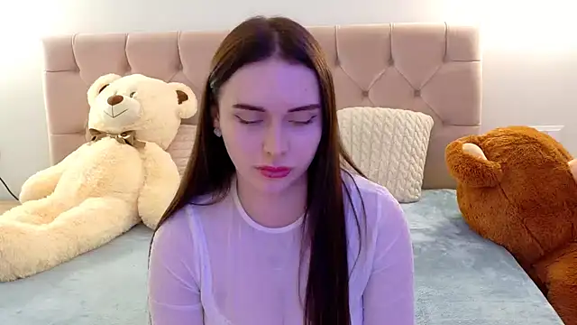 Lilliana Moon online show from April 19, 2026, 9:19 am