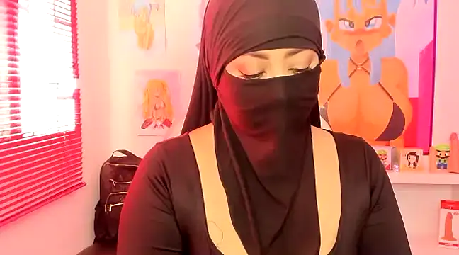 zahra Jalid online show from January 16, 2025, 8:14 pm