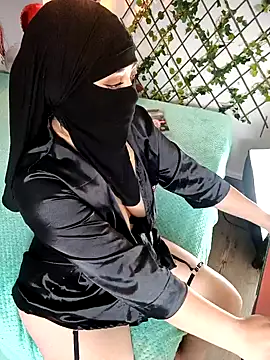 zahra Jalid online show from February 20, 2025, 11:32 pm