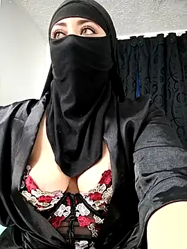 zahra Jalid online show from March 3, 2025, 11:46 pm