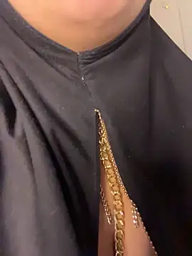 zahra Jalid online show from April 18, 2026, 7:18 pm