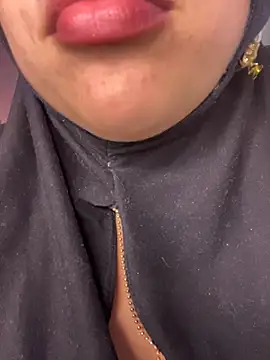 zahra Jalid online show from April 21, 2026, 2:51 am