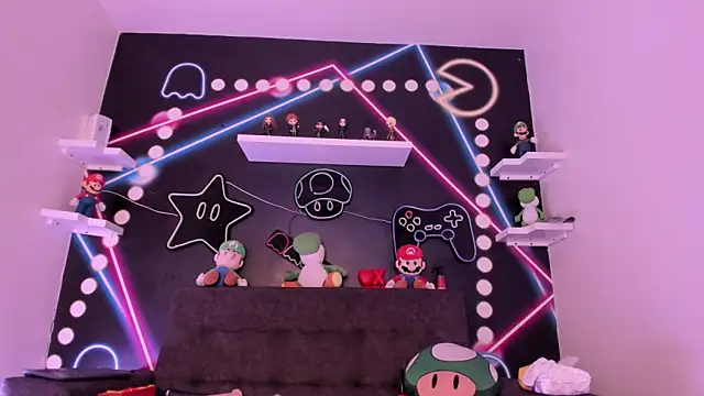 SabrinaSpell  online show from February 18, 2025, 2:59 pm