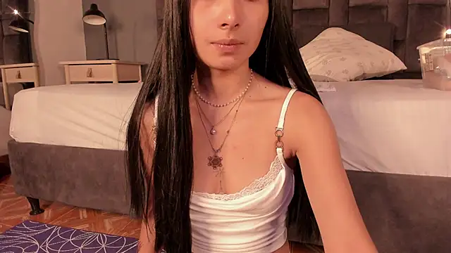 SabrinaSpell  online show from October 26, 2025, 12:22 pm