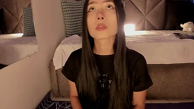 SabrinaSpell  online show from November 14, 2025, 11:53 am