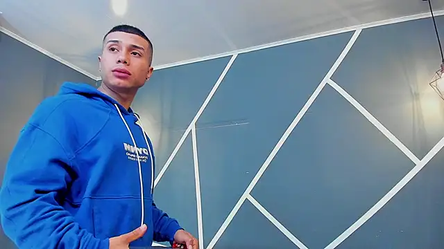 bruno cavalli online show from March 12, 2026, 5:30 pm