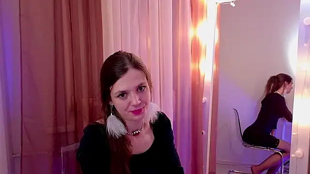 Iriss Miller online show from January 28, 2025, 4:08 am