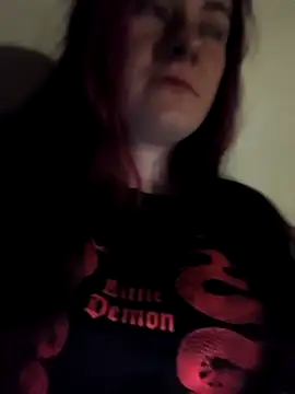 Werciasweetpani30 online show from April 7, 2026, 9:15 pm