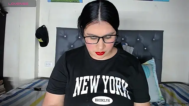 Antonellaa 111 online show from October 24, 2025, 2:52 am