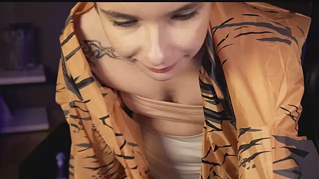 Bella Alita online show from January 29, 2025, 2:40 am