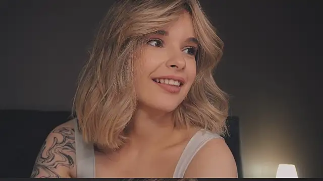 Bella Alita online show from March 14, 2025, 11:22 pm