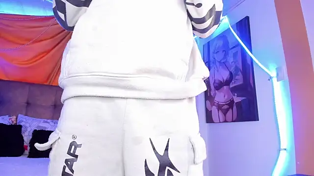 Ethan Boyy online show from September 30, 2025, 7:52 pm