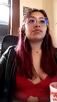 AnonymousGirl online show from January 21, 2025, 1:32 pm