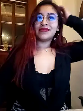 AnonymousGirl online show from January 23, 2025, 1:19 am