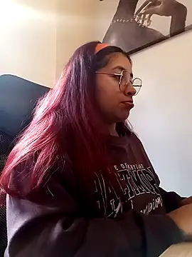 AnonymousGirl online show from February 20, 2025, 4:25 pm