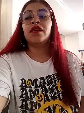 AnonymousGirl online show from February 28, 2025, 1:47 pm