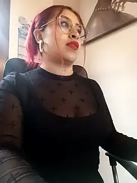 AnonymousGirl online show from March 18, 2025, 1:09 pm