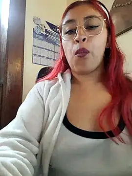 AnonymousGirl online show from September 23, 2025, 2:31 pm