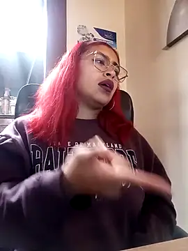 AnonymousGirl online show from November 24, 2025, 8:08 pm