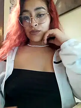 AnonymousGirl online show from January 8, 2026, 7:05 pm